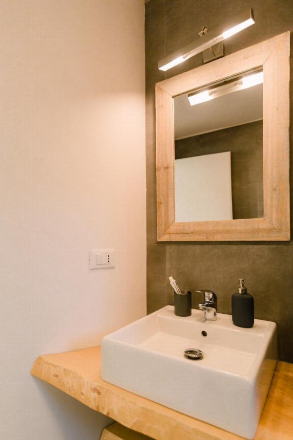Grande, moderno appartamento in edificio storico image 16