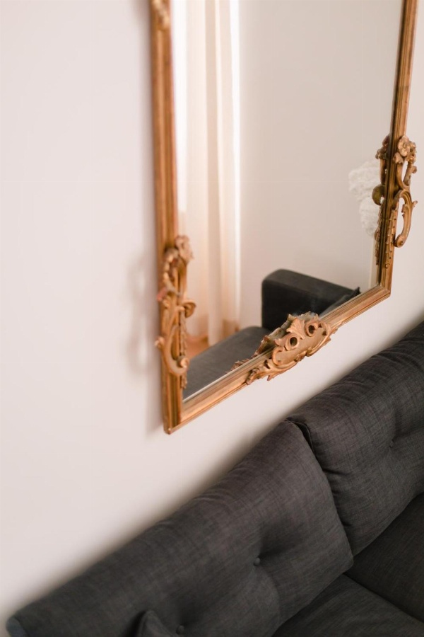 Grande, moderno appartamento in edificio storico image 6